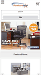 Mobile Screenshot of furniturestar.com